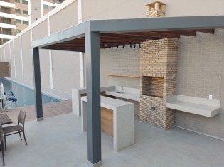 DECK PISCINA