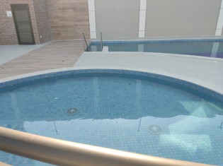 PISCINA INFANTIL