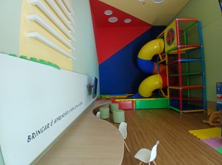 BRINQUEDOTECA