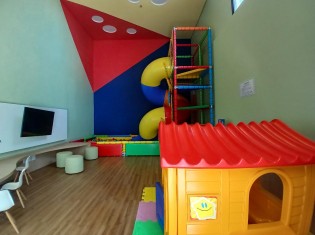BRINQUEDOTECA ANGULO II