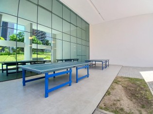 ESPAÇO PING PONG