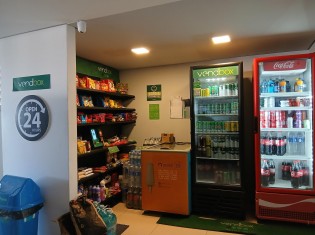 MINI MERCADO