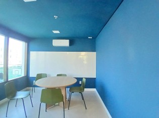 SALA DE REUNIÃO