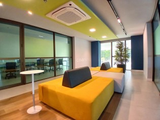 COWORKING