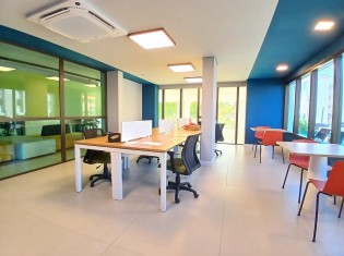 SALA COWORGING