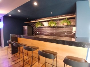 SPORT BAR ANGULO II