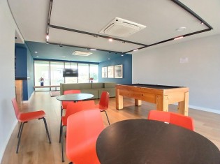 SPORT BAR ANGULO III