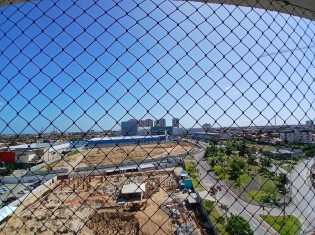 VISTA VARANDA