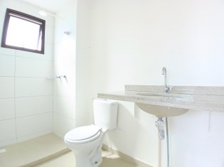 WC SUÍTE ANGULO II
