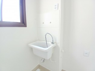 ÁREA DE SERVIÇO