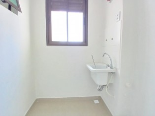 ÁREA DE SERVIÇO ANGULO II