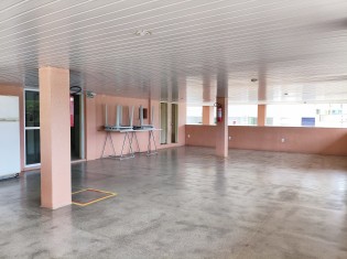 ESPAÇO FESTAS