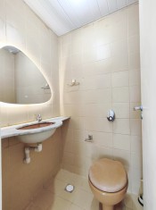 LAVABO
