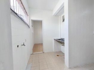 ÁREA DE SERVIÇO