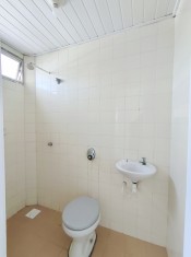 WC DEPENDENCIA