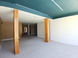 AREA INTERNA LOJA ANGULO II