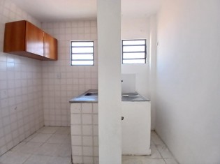 COZINHA/ÁREA DE SERVIÇO