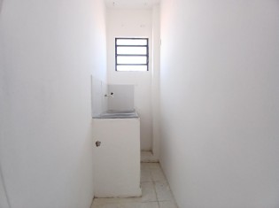 ÁREA DE SERVIÇO