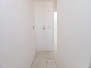 ÁREA DE SERVIÇO ANGULO II
