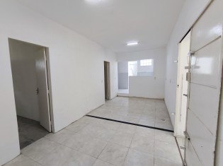 ÁREA DE CIRCULAÇÃO