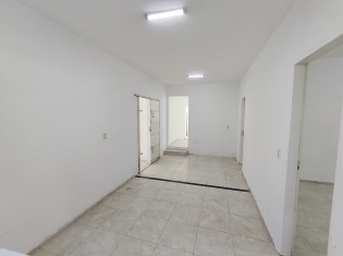 ÁREA DE CIRCULAÇÃO SALAS