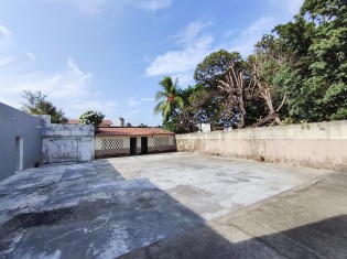 ÁREA ABERTA ANGULO V