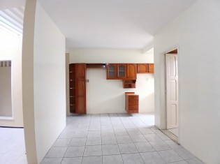 SALA DE JANTAR/COZINHA