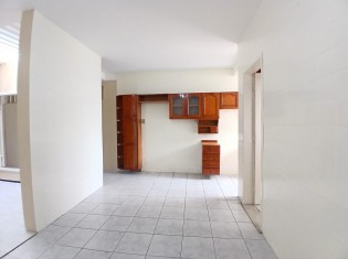 SALA DE JANTAR/COZINHA ANGULO II