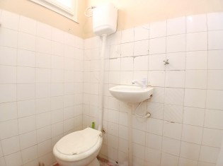 WC DEPENDENCIA
