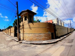 FACHADA II