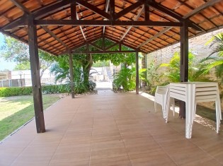 ESPAÇO FESTAS ANGULO II