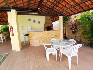 DECK ANGULO II
