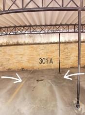 GARAGEM I