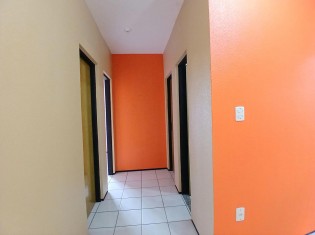 ÁREA DE ACESSO
