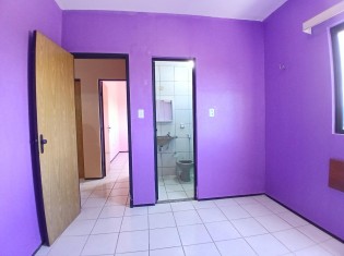 SUÍTE ANGULO III