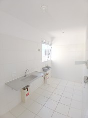 COZINHA/AREA DE SERVIÇO
