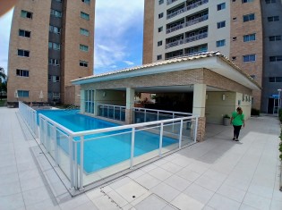 DECK/ PISCINA