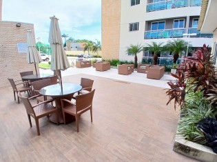 AREA DE CONVIVENCIA