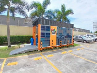 MINI MERCADO