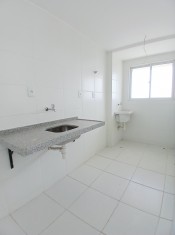 COZINHA / AREA DE SERVIÇO