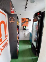 MINI MERCADO