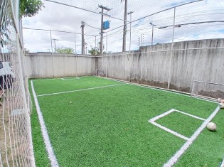 CAMPO DE FUTEBOL