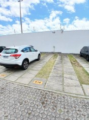 VAGA DE GARAGEM