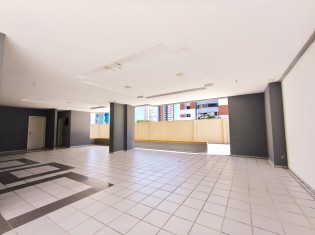 ESPAÇO FESTAS