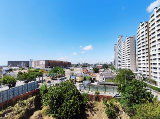 VISTA VARANDA