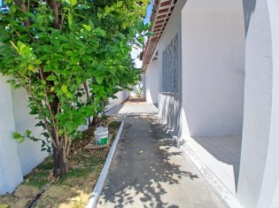 CORREDOR LATERAL