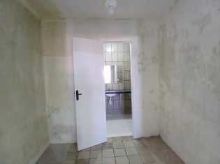 ESPACO PARA CLOSET SUÍTE