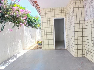 ÁREA DE SERVIÇO EXTERNA ANGULO III