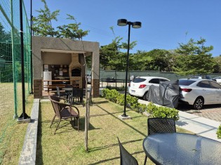 DECK RESERVA