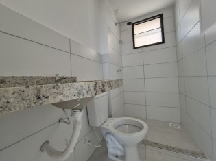 BANHEIRO SUITE
